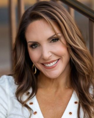 Photo of Cristina Ann Castagnini, Psychologist, PhD, CEDS