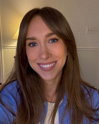 Photo of Maeve McDevitt, Licensed Clinical Professional Counselor, LCPC
