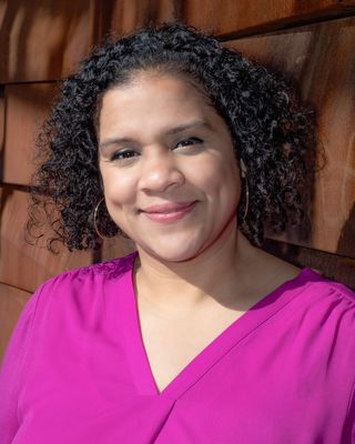 Photo of Raven Maldonado, MS, LMHC