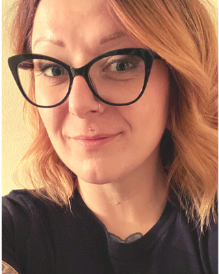Photo of Melissa 'minnie' Blackman, Licensed Social Worker in Cinnaminson, NJ