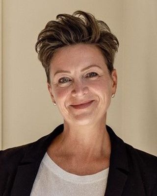 Photo of Amy Islip, Counsellor, PACFA