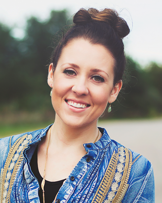 Photo of Miriam Jameson, Clinical Social Work/Therapist in North Hyde Park, Tampa, FL