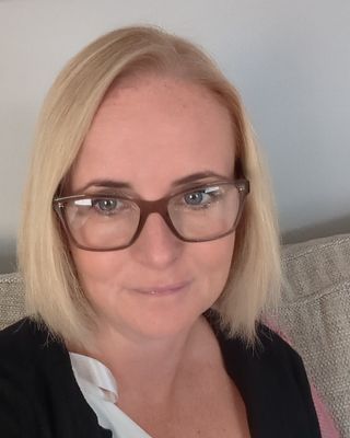 Photo of Jo Hazle, Counsellor, BACP