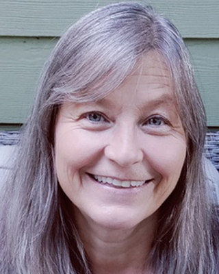 Photo of Jennifer Wilson, Marriage & Family Therapist