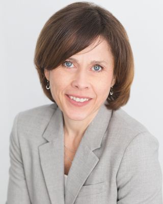 Photo of Sarah Jane Cockell, Psychologist in Vancouver, BC