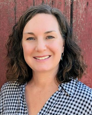 Photo of Dr. Lindsey Kremmel, Psychologist, PhD