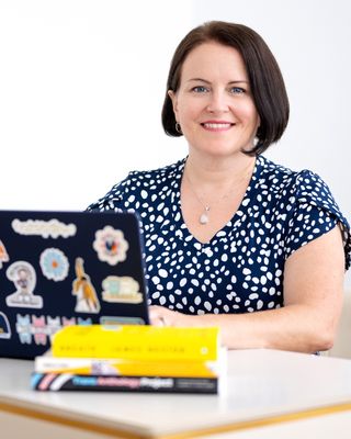 Photo of Sarah Gilbert, Clinical Social Work/Therapist, LCSW