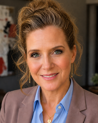 Photo of Catherine Rousselle, Licensed Professional Counselor Associate, LPC-A, MA, NCC