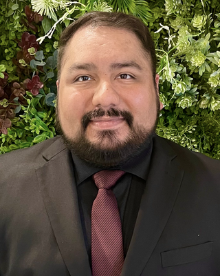 Photo of Enrique Antonio Munoz, LPC, Licensed Professional Counselor