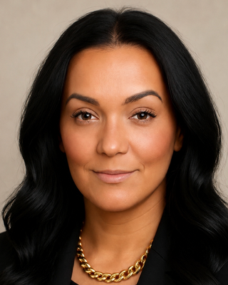 Photo of Capri Coggi, Counselor, LMHC-D