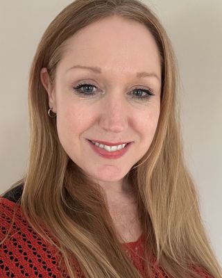 Photo of Hazel Keating, Psychotherapist, MIACP