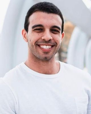 Photo of Firas Odeh, LPC Intern in Fairfax, VA