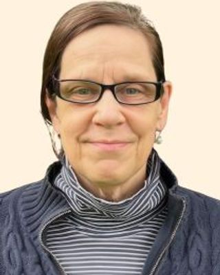 Photo of Jane Hersey, Clinical Social Work/Therapist, LCSW