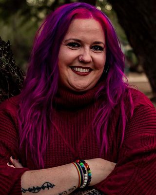 Photo of Brittany K Stevens-Pollard, Drug & Alcohol Counselor in El Mirage, AZ