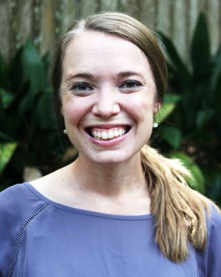 Photo of Amy Johnson, Pre-Licensed Professional in Tallahassee, FL