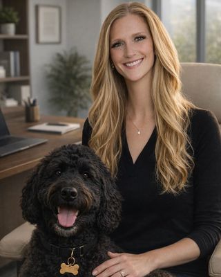 Photo of Kelly Teague, Licensed Professional Counselor, MS, SC, LPC
