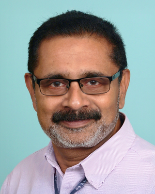 Photo of Shabu Varghese, Clinical Social Work/Therapist, LCSW