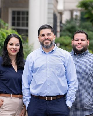 Photo of Luis Torres - Inspira Counseling Center, LMHC