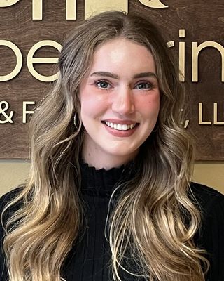 Photo of Lindsey Rust, Marriage & Family Therapist Associate in Fairfax, VA