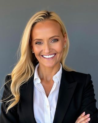 Photo of Tiffany Pranno, Clinical Social Work/Therapist, MSW, LCSW