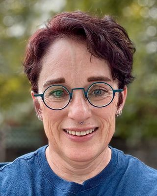 Photo of Lee Fisher, Clinical Social Work/Therapist, LICSW
