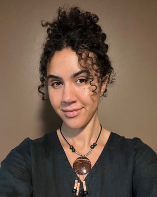 Photo of Isabella Ekeze, Licensed Professional Counselor Candidate, MA, LPCC