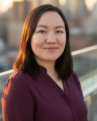 Photo of Pang Martin, Clinical Social Work/Therapist, LCSW