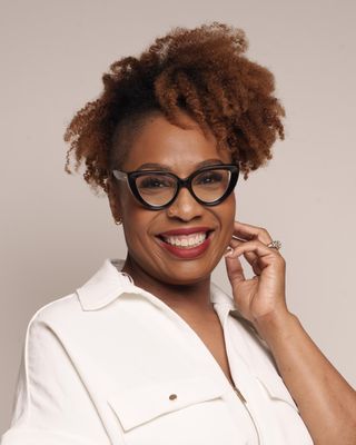 Photo of Kadia Warren, Licensed Professional Counselor, LCMHC-S, LCAS, CRC, CSOTP, CCS