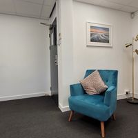 Gallery Photo of My therapy office