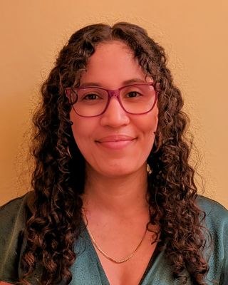 Photo of Ana Garcia, MEd, NCC, Licensed Professional Counselor