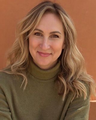 Photo of Lisa Gillespie Robb, Licensed Professional Counselor, LPC, NCC, ACA