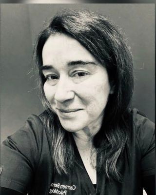Foto de Carmen Bernales Rojas, Psicólogo, Lic. en Psicología