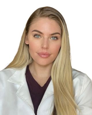 Photo of Kaleigh Kailing, Psychiatric Nurse Practitioner, DNP, PMHNP
