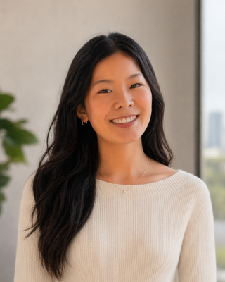 Photo of Joy Lin, Clinical Social Work/Therapist, MSW, LSW