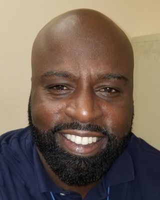 Photo of Willie Artis At Rivers Of Hope, Resident in Counseling, LRIC, CSAC-R