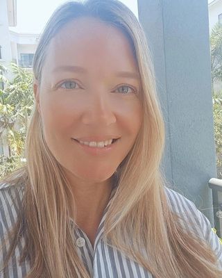 Photo of Mireille St-Laurent, Clinical Social Work/Therapist, MSW, LCSW
