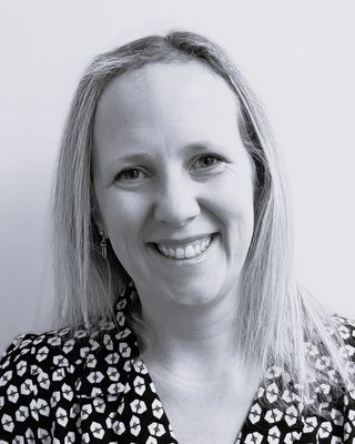 Photo of Andrea Ellis, Psychologist, PsychD, HCPC - Clin. Psych.