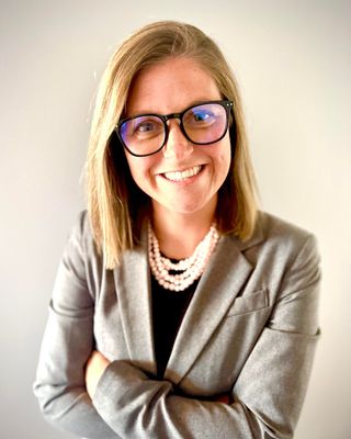 Photo of Amy Hemming, Clinical Social Work/Therapist, LCSW