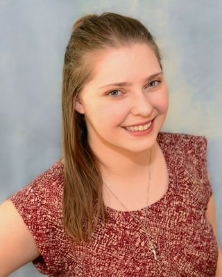 Photo of Katelyn Erbacher, LCPC, Counselor