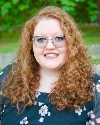 Photo of Savannah Lackey, LCSW Associate , MSW, LCAS