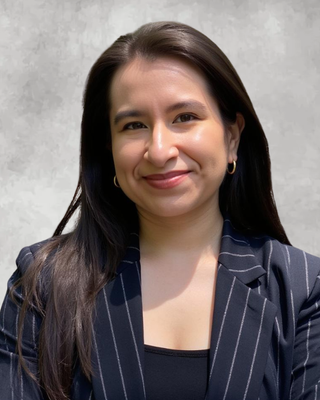 Photo of Carina Gomez Pulla, Counselor, LMHC