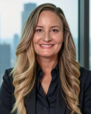 Photo of Rachelle Thomas, Marriage & Family Therapist, LMFT
