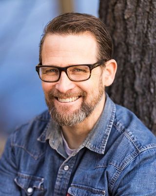 Photo of Andrew Smeltz, Licensed Professional Counselor, LPC