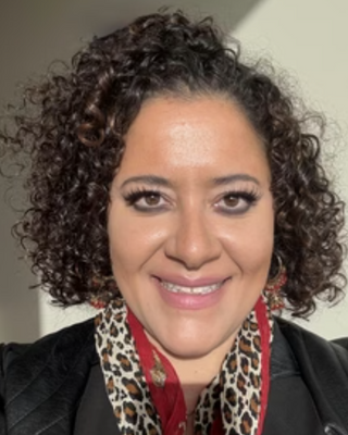 Photo of Shireen Farsi, Clinical Social Work/Therapist, LCSW