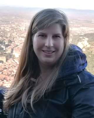 Photo of Katrina Landon, Registered Social Worker, MSW, RSW