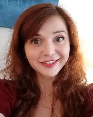 Photo of Samantha Pruitt, Psychiatric Nurse Practitioner, PMHNP, FNP