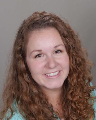 Photo of Maria Rolland, Clinical Social Work/Therapist, MSW, LCSW