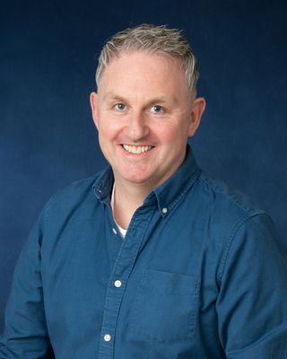 Photo of Owen Smith, Psychotherapist, MIAHIP