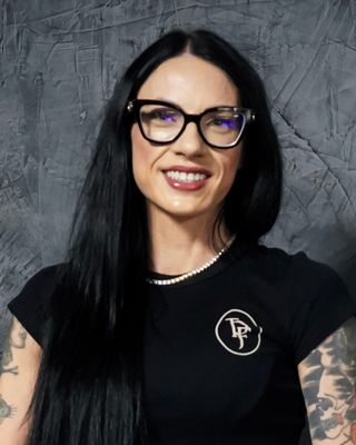 Photo of Alexandra Pelino, Clinical Social Work/Therapist, LCSW, LCADC, C-DBT