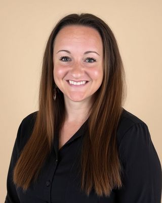 Photo of Melissa Williams, Marriage & Family Therapist, LMFT